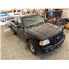 Image 10 : PARKSVILLE - 2008 FORD RANGER BLACK 235291 KMS - DA55382