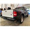 Image 14 : PARKSVILLE - 2008 FORD RANGER BLACK 235291 KMS - DA55382