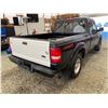 Image 15 : PARKSVILLE - 2008 FORD RANGER BLACK 235291 KMS - DA55382