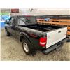 Image 21 : PARKSVILLE - 2008 FORD RANGER BLACK 235291 KMS - DA55382