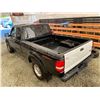 Image 22 : PARKSVILLE - 2008 FORD RANGER BLACK 235291 KMS - DA55382