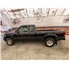 Image 23 : PARKSVILLE - 2008 FORD RANGER BLACK 235291 KMS - DA55382
