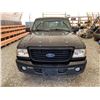 Image 6 : PARKSVILLE - 2008 FORD RANGER BLACK 235291 KMS - DA55382