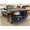 Image 8 : PARKSVILLE - 2008 FORD RANGER BLACK 235291 KMS - DA55382