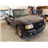 Image 9 : PARKSVILLE - 2008 FORD RANGER BLACK 235291 KMS - DA55382