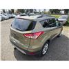 Image 10 : DUNCAN - 2013 FORD ESCAPE GREEN 196365 KMS - JB73023