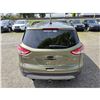 Image 12 : DUNCAN - 2013 FORD ESCAPE GREEN 196365 KMS - JB73023