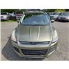 Image 4 : DUNCAN - 2013 FORD ESCAPE GREEN 196365 KMS - JB73023