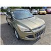 Image 6 : DUNCAN - 2013 FORD ESCAPE GREEN 196365 KMS - JB73023