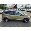 Image 8 : DUNCAN - 2013 FORD ESCAPE GREEN 196365 KMS - JB73023