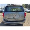Image 11 : DUNCAN - 2013 DODGE GRAND CARAVAN SILVER  186186 KMS - D668075