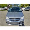 Image 4 : DUNCAN - 2013 DODGE GRAND CARAVAN SILVER  186186 KMS - D668075