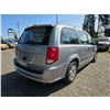Image 9 : DUNCAN - 2013 DODGE GRAND CARAVAN SILVER  186186 KMS - D668075
