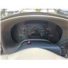Image 34 : DUNCAN - 2000 GMC SAFARI WHITE 260,531KMS - D530910