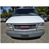 Image 3 : DUNCAN - 2000 GMC SAFARI WHITE 260,531KMS - D530910