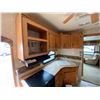 Image 27 : Parksville - 2005 Montanna 5th wheel White  - D705691