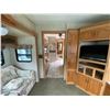 Image 39 : Parksville - 2005 Montanna 5th wheel White  - D705691