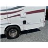 Image 17 : PARKSVILLE - 2005 FORD E-450 WHITE 86367 KMS - PA99530