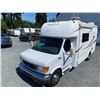 Image 3 : PARKSVILLE - 2005 FORD E-450 WHITE 86367 KMS - PA99530