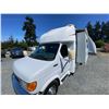 Image 54 : PARKSVILLE - 2005 FORD E-450 WHITE 86367 KMS - PA99530
