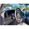 Image 56 : PARKSVILLE - 2005 FORD E-450 WHITE 86367 KMS - PA99530