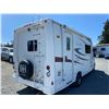 Image 8 : PARKSVILLE - 2005 FORD E-450 WHITE 86367 KMS - PA99530