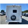 Image 9 : PARKSVILLE - 2005 FORD E-450 WHITE 86367 KMS - PA99530