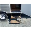 Image 16 : Parksville - 2008 Mallard 28 ft travel trailer White  - P498857