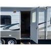 Image 17 : Parksville - 2008 Mallard 28 ft travel trailer White  - P498857