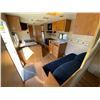 Image 19 : Parksville - 2008 Mallard 28 ft travel trailer White  - P498857