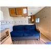 Image 20 : Parksville - 2008 Mallard 28 ft travel trailer White  - P498857
