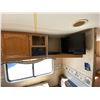 Image 29 : Parksville - 2008 Mallard 28 ft travel trailer White  - P498857