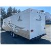 Image 5 : Parksville - 2008 Mallard 28 ft travel trailer White  - P498857