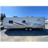 Image 6 : Parksville - 2008 Mallard 28 ft travel trailer White  - P498857