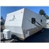 Image 7 : Parksville - 2008 Mallard 28 ft travel trailer White  - P498857