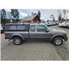 Image 8 : DUNCAN - 2006 FORD RANGER BLACK 329268 KMS - DA70421