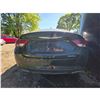 Image 11 : DUNCAN - 2015 CHRYSLER 200 BLACK  220896 KMS - D718298