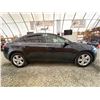 Image 11 : PARKSVILLE - 2014 CHEVROLET CRUZE BLACK 146069 KMS - B101153