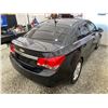 Image 16 : PARKSVILLE - 2014 CHEVROLET CRUZE BLACK 146069 KMS - B101153
