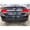 Image 17 : PARKSVILLE - 2014 CHEVROLET CRUZE BLACK 146069 KMS - B101153