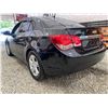 Image 20 : PARKSVILLE - 2014 CHEVROLET CRUZE BLACK 146069 KMS - B101153