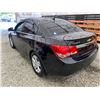 Image 21 : PARKSVILLE - 2014 CHEVROLET CRUZE BLACK 146069 KMS - B101153