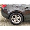 Image 27 : PARKSVILLE - 2014 CHEVROLET CRUZE BLACK 146069 KMS - B101153