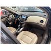 Image 38 : PARKSVILLE - 2014 CHEVROLET CRUZE BLACK 146069 KMS - B101153