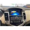 Image 53 : PARKSVILLE - 2014 CHEVROLET CRUZE BLACK 146069 KMS - B101153