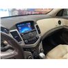 Image 54 : PARKSVILLE - 2014 CHEVROLET CRUZE BLACK 146069 KMS - B101153