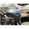 Image 55 : PARKSVILLE - 2014 CHEVROLET CRUZE BLACK 146069 KMS - B101153