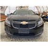 Image 5 : PARKSVILLE - 2014 CHEVROLET CRUZE BLACK 146069 KMS - B101153