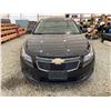 Image 6 : PARKSVILLE - 2014 CHEVROLET CRUZE BLACK 146069 KMS - B101153