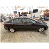 Image 12 : PARKSVILLE - 2013 HONDA CIVIC BLACK 188310 KMS - B015921